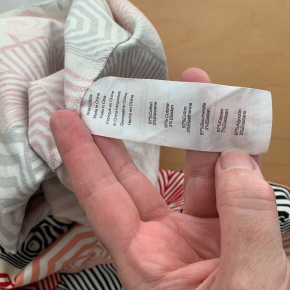 Voodoo Vixen Beach Umbrella Isabella Circle Skirt - Picture 4 of 8